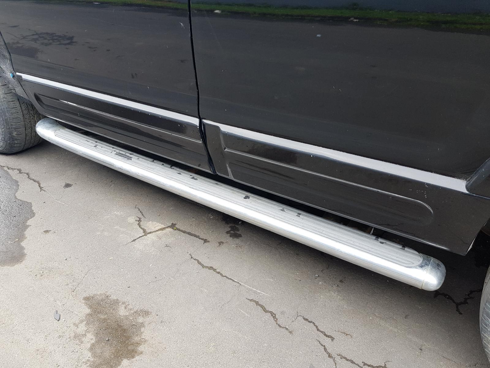 Ford Explorer - UT 2005-2007