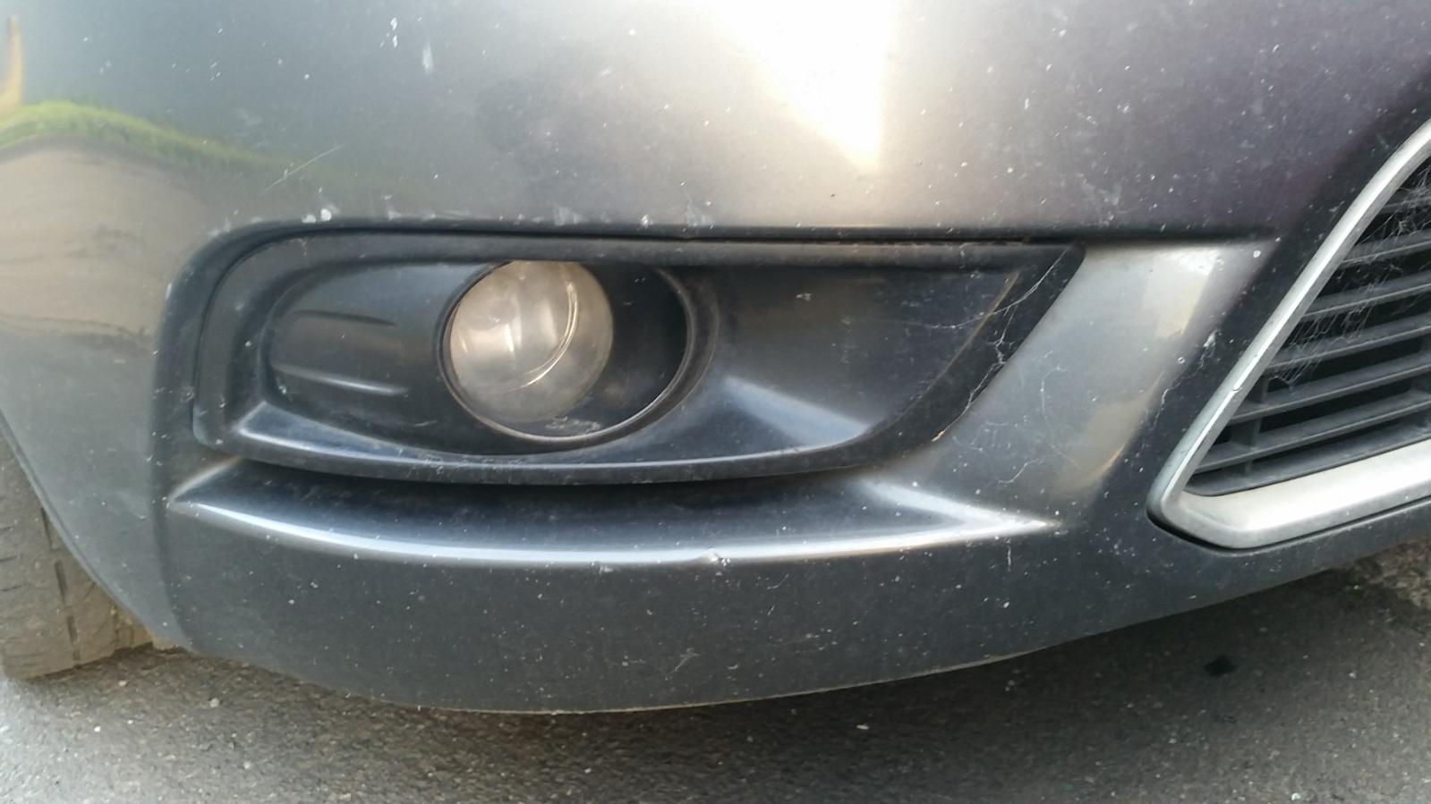 Ford Falcon - FG-FGX 2008-2016