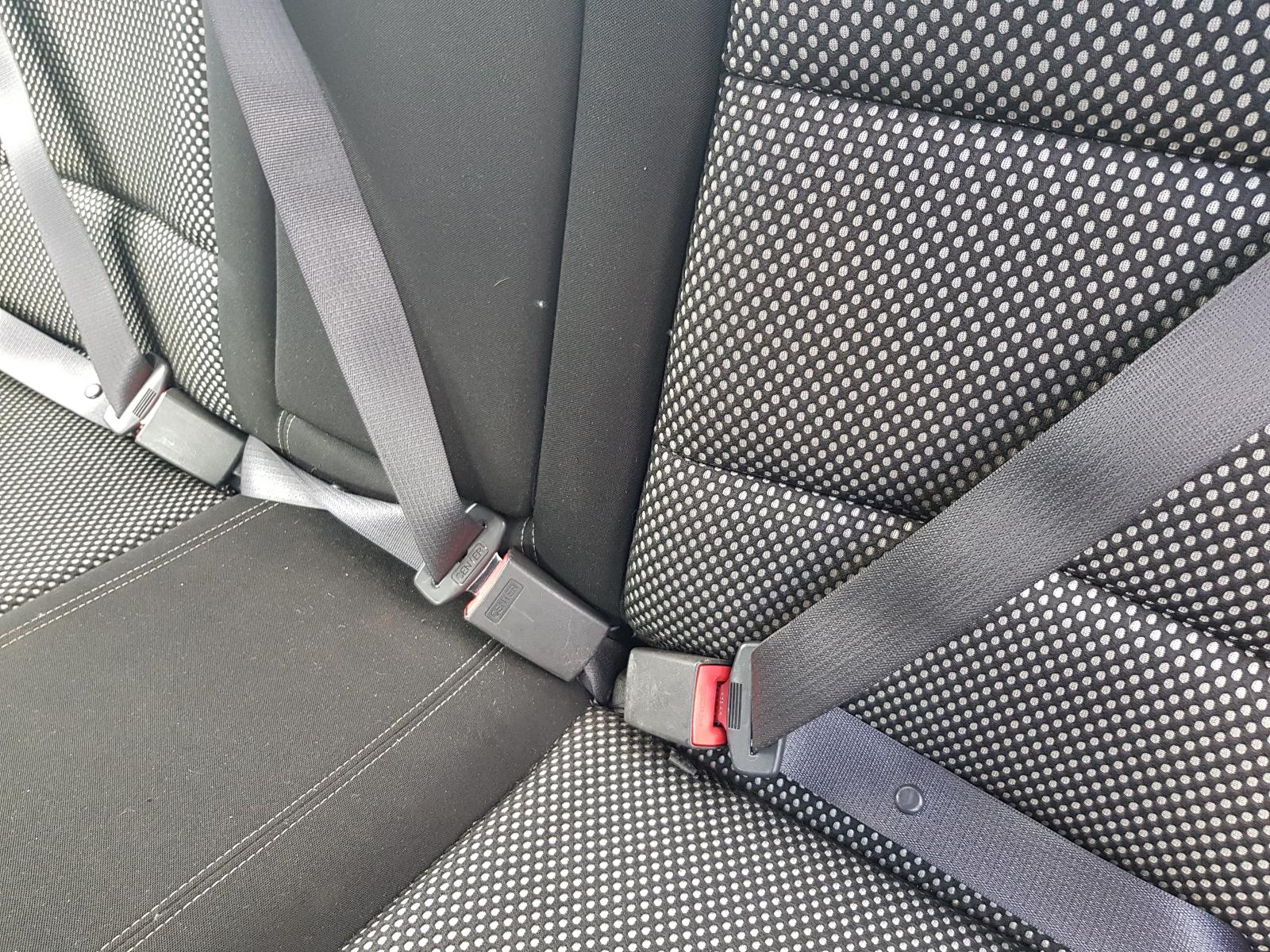 Ford Falcon - FG-FGX 2008-2016