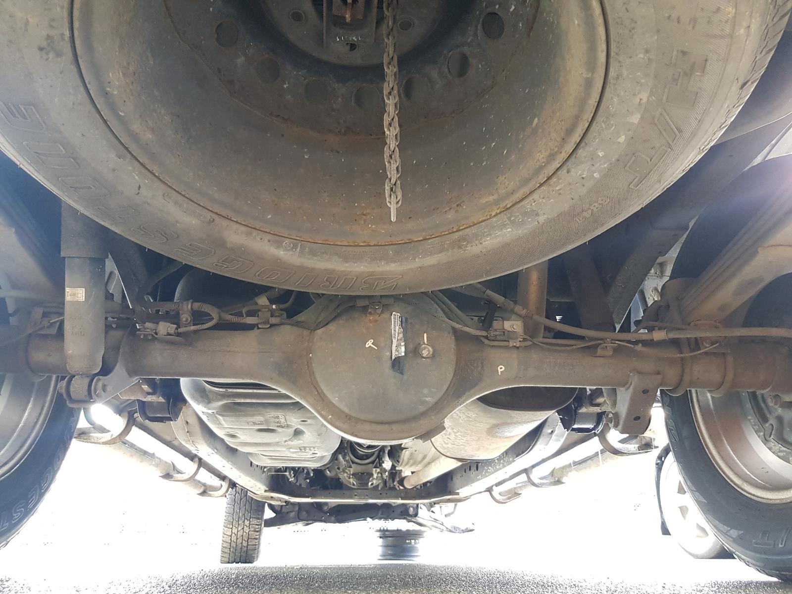 Ford Ranger - PX/PX2 2011-2017