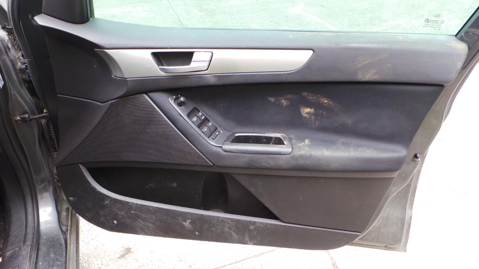 Ford Falcon - FG-FGX 2008-2016