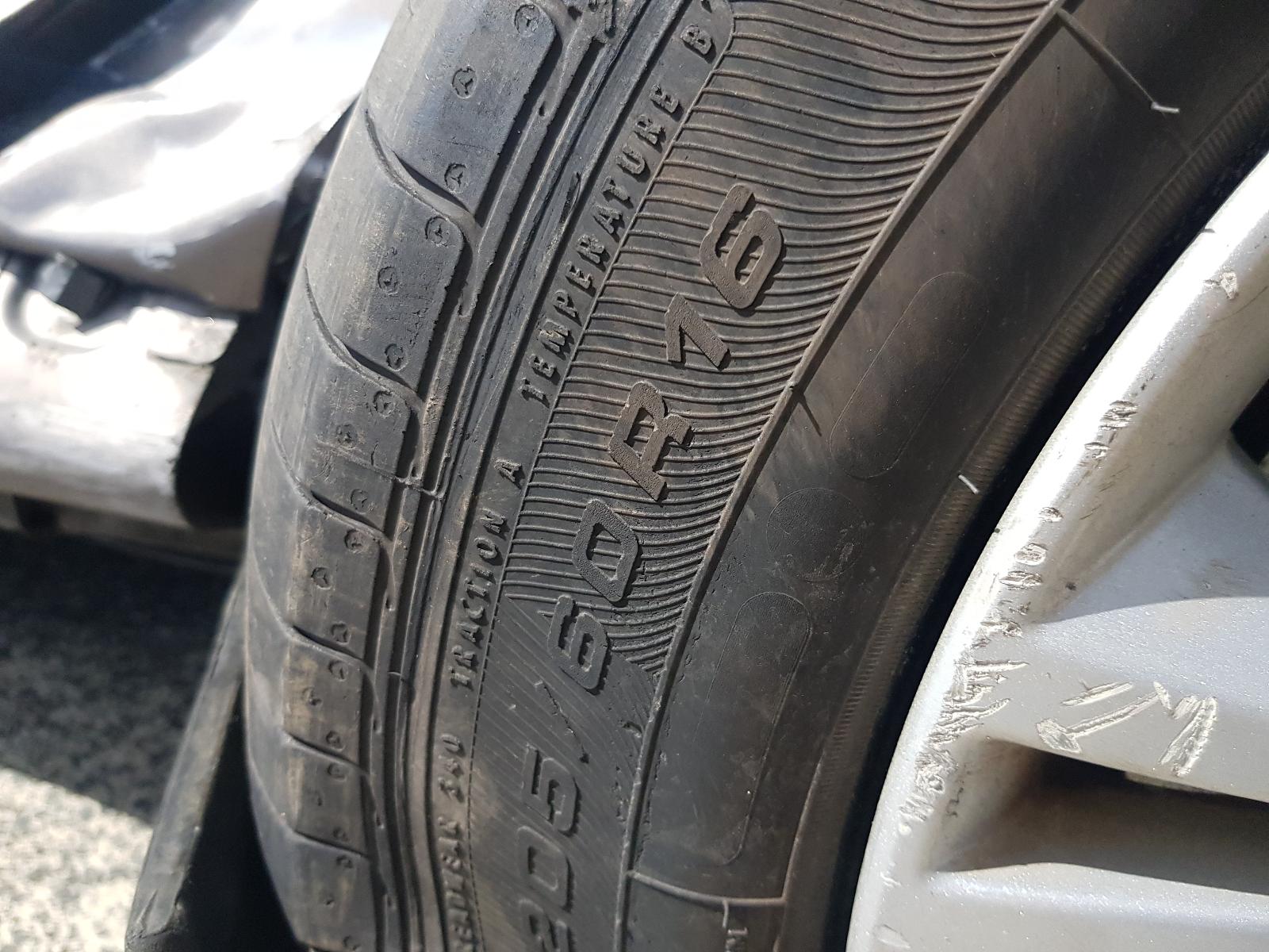 Ford Focus - LW 2011-2015