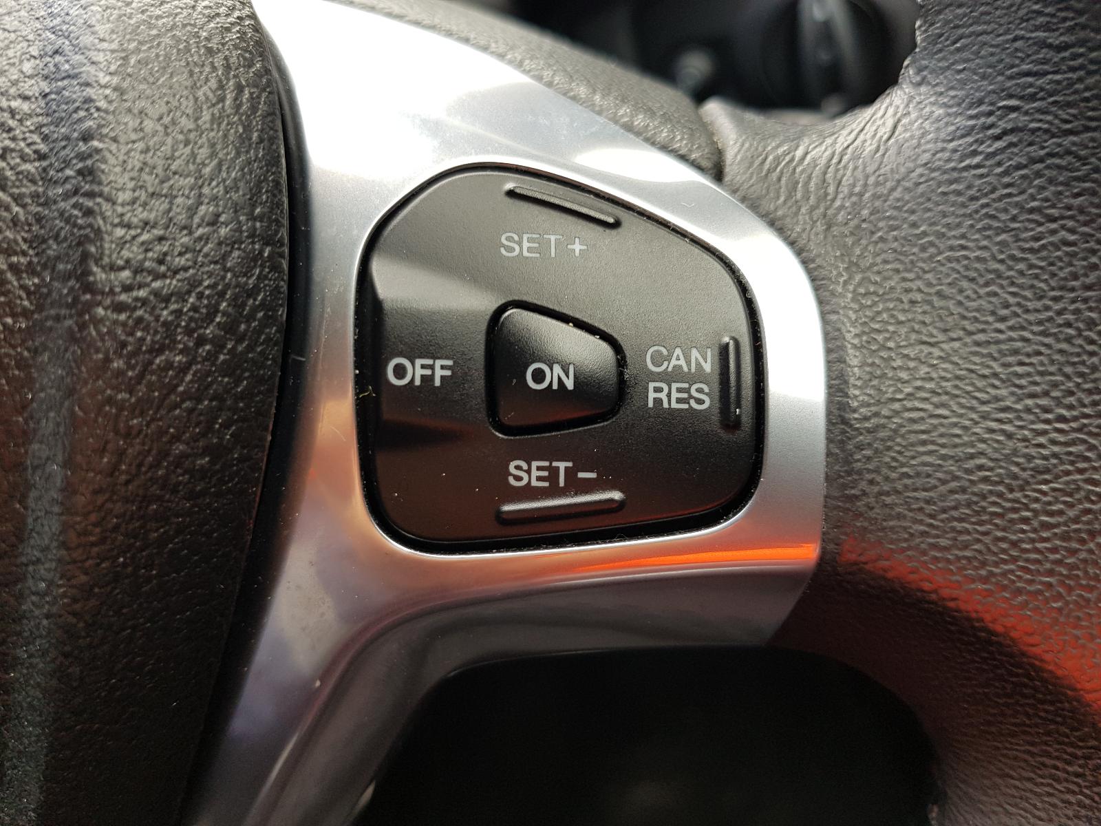 Ford Fiesta - WZ 2013-Present