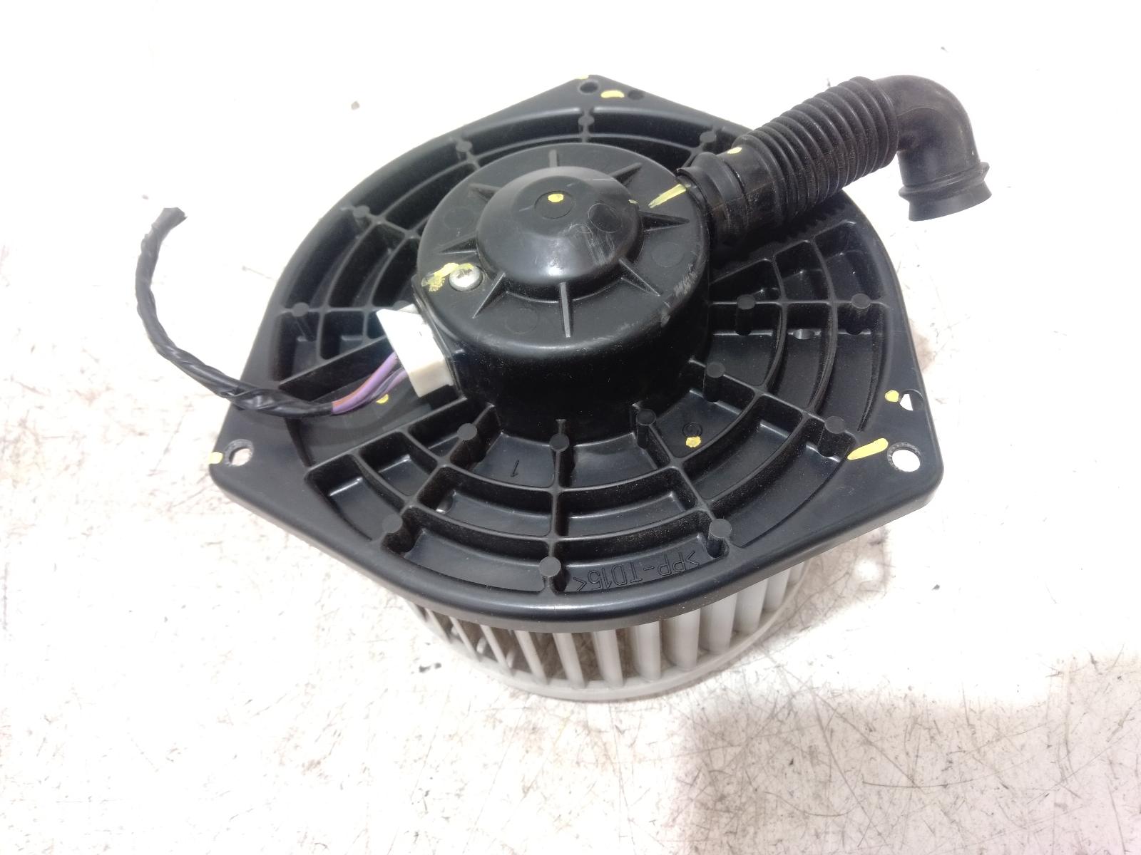 Heater_Fan_Motor