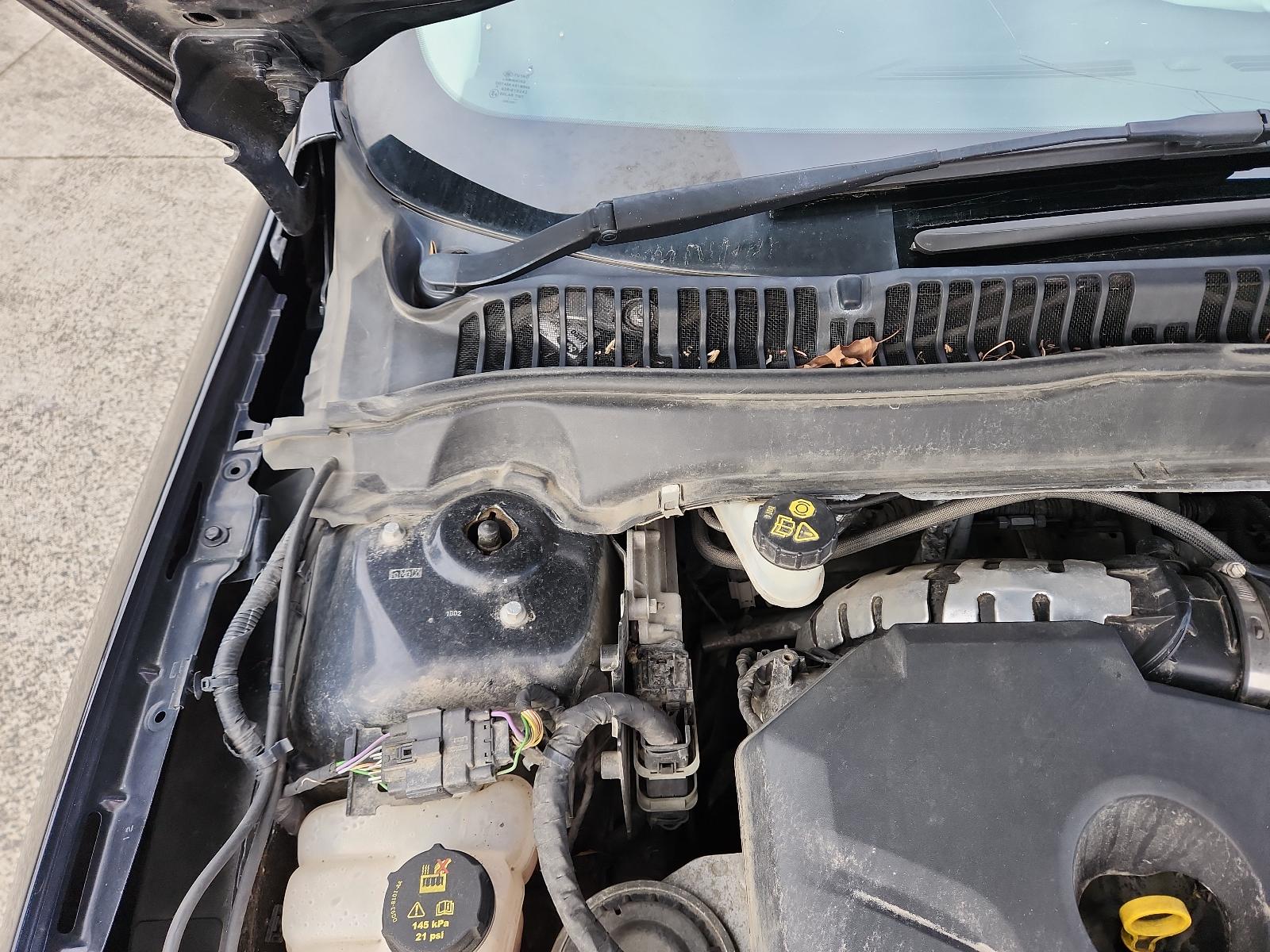 Ford Mondeo - MD 2014-2017