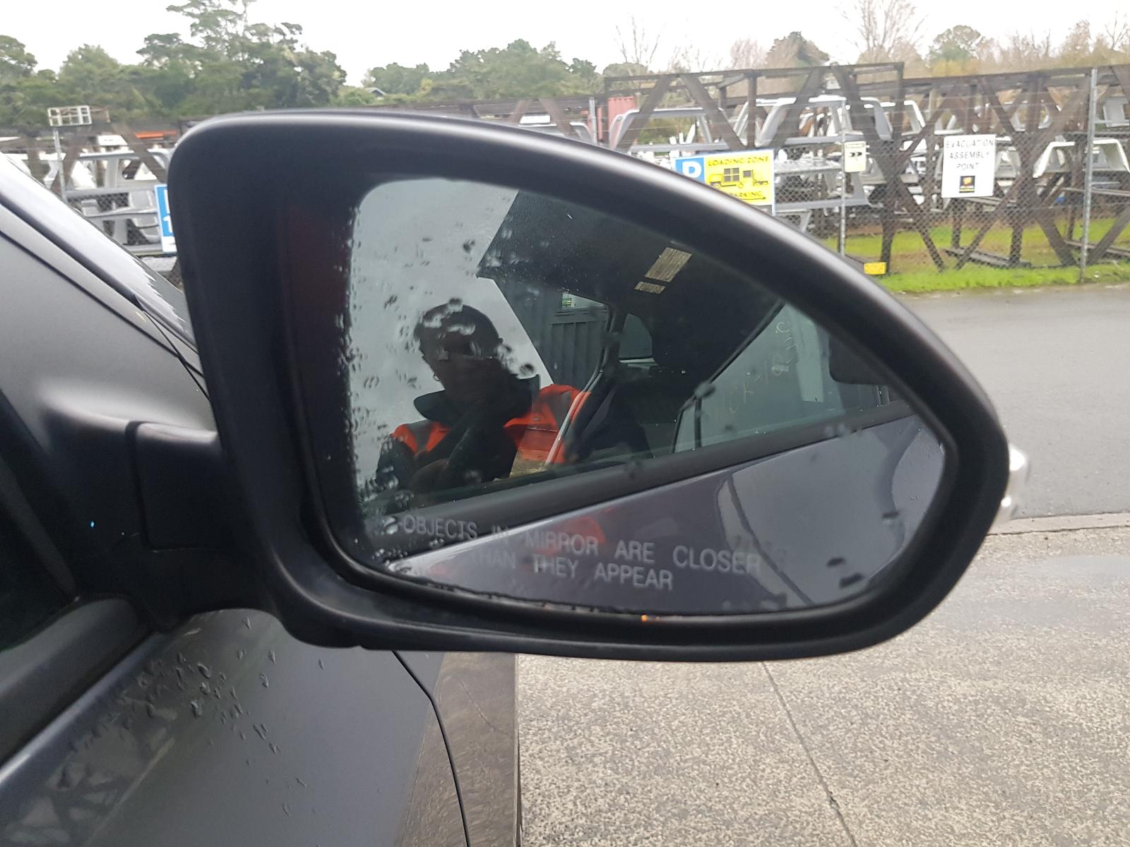 Holden Cruze - 2009-Present