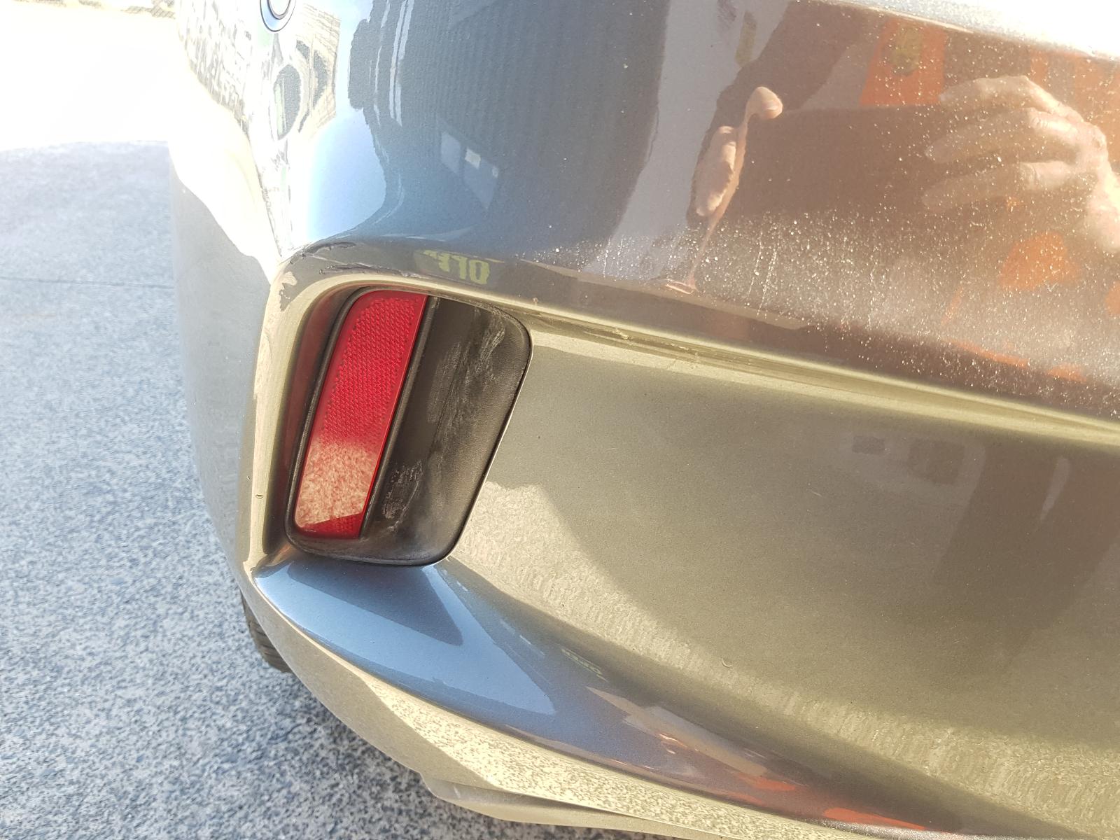 Holden Astra - J 2009-Present