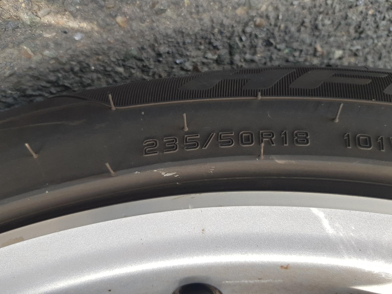 Ford Escape - LF 2007-Present