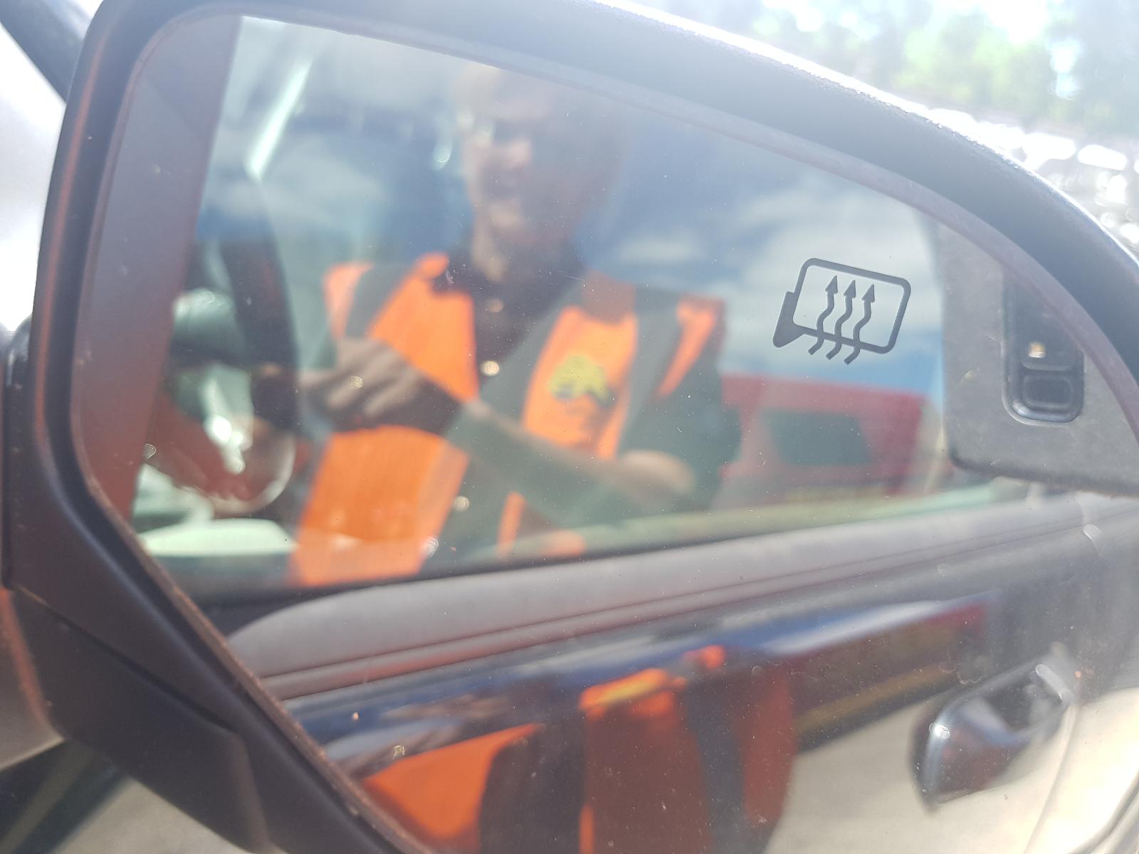 Ford Explorer - UT 2001-2005