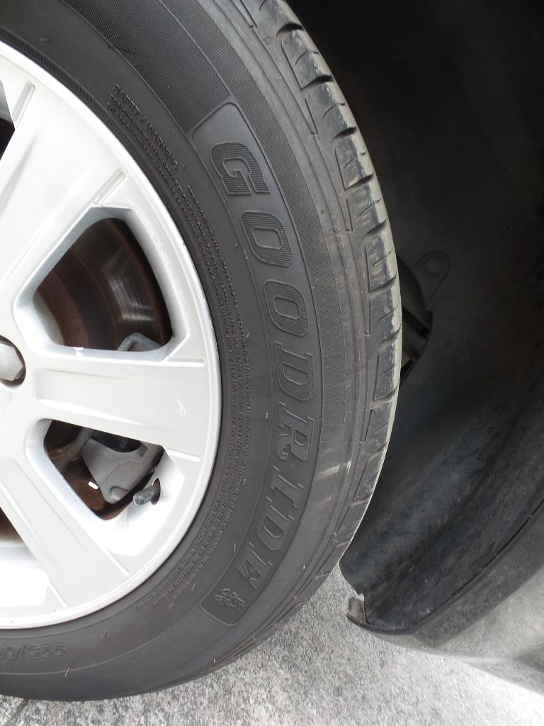 Holden Commodore - VE 2006-2013