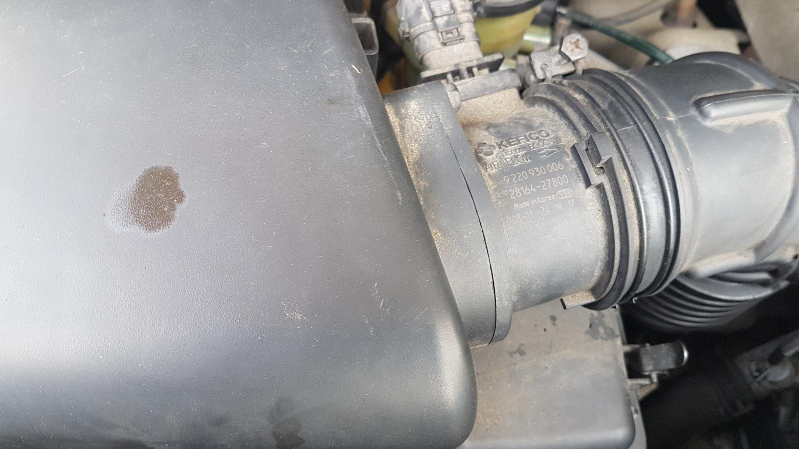 Hyundai H1 Van - 2008-2016