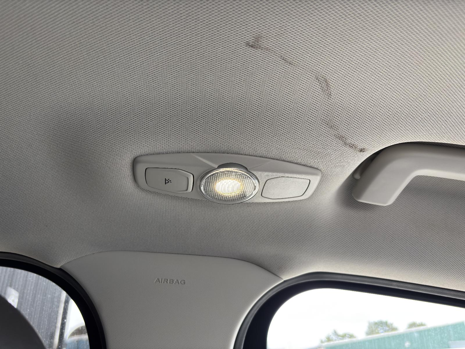 Ford Kuga - TF 2013-Present