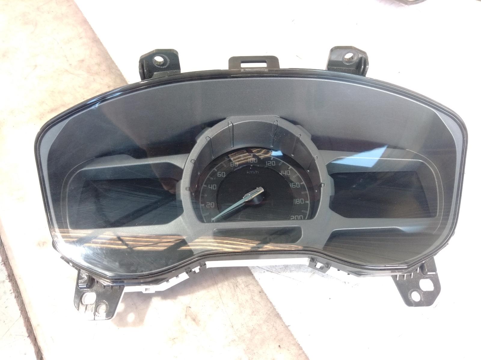 Instrumentcluster