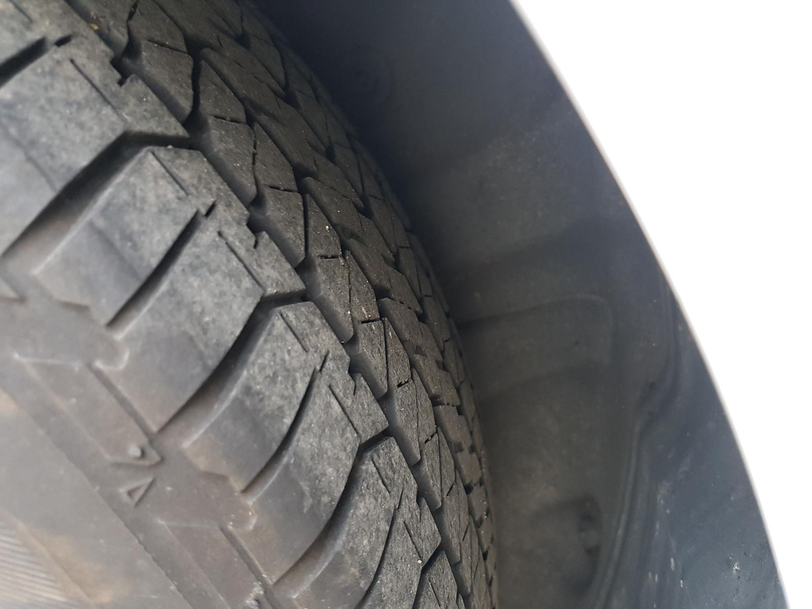 Hyundai ix35 - 2010-2015