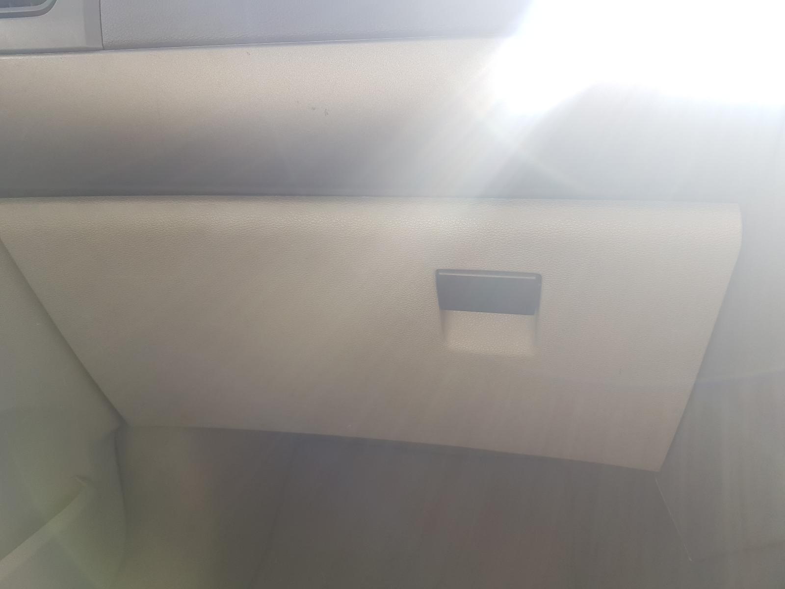 Ford Territory - SX 2004-2005