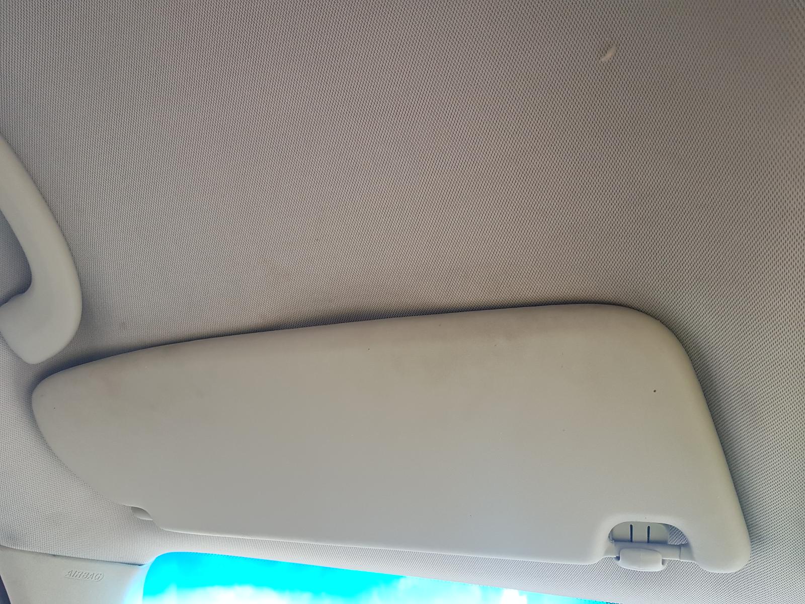 Ford Territory - SZ 2011-Present