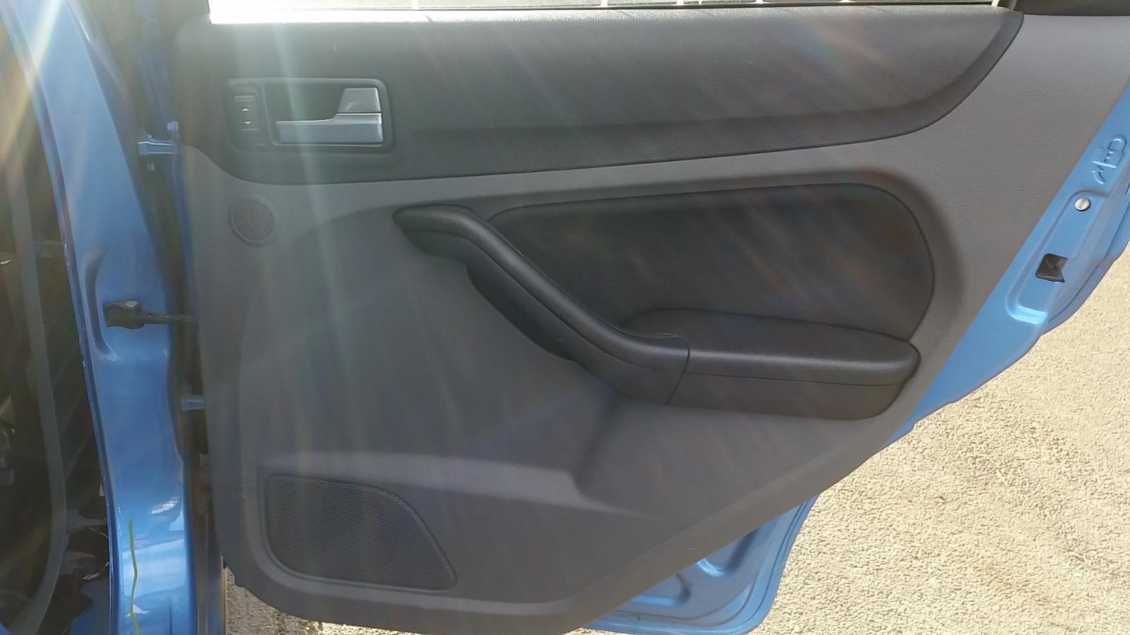 Ford Focus - LT-LV 2008-2011