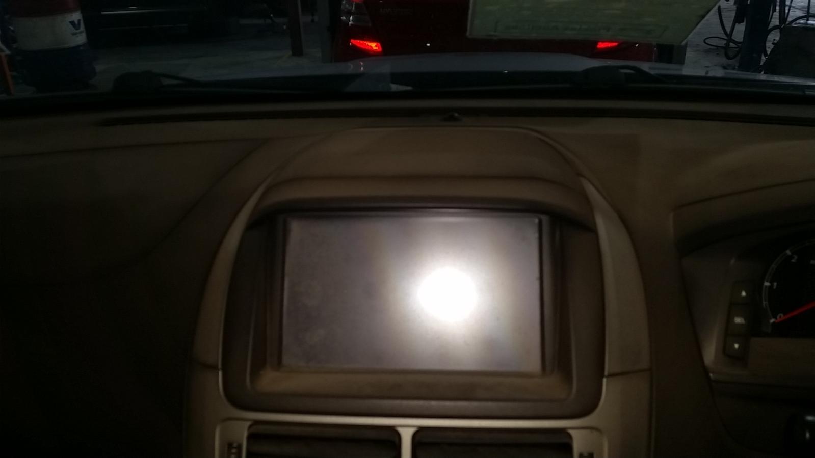 Ford Territory - SZ 2011-Present