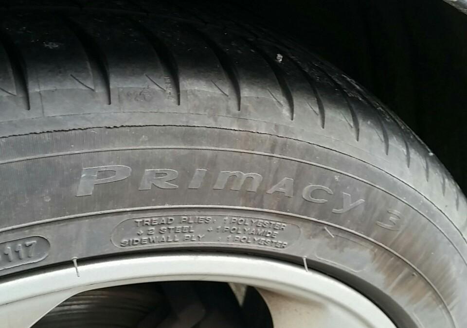 Ford Mondeo - MC 2011-2014