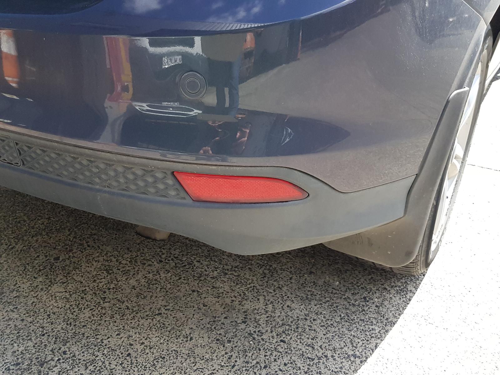 Ford Focus - LW 2011-2015