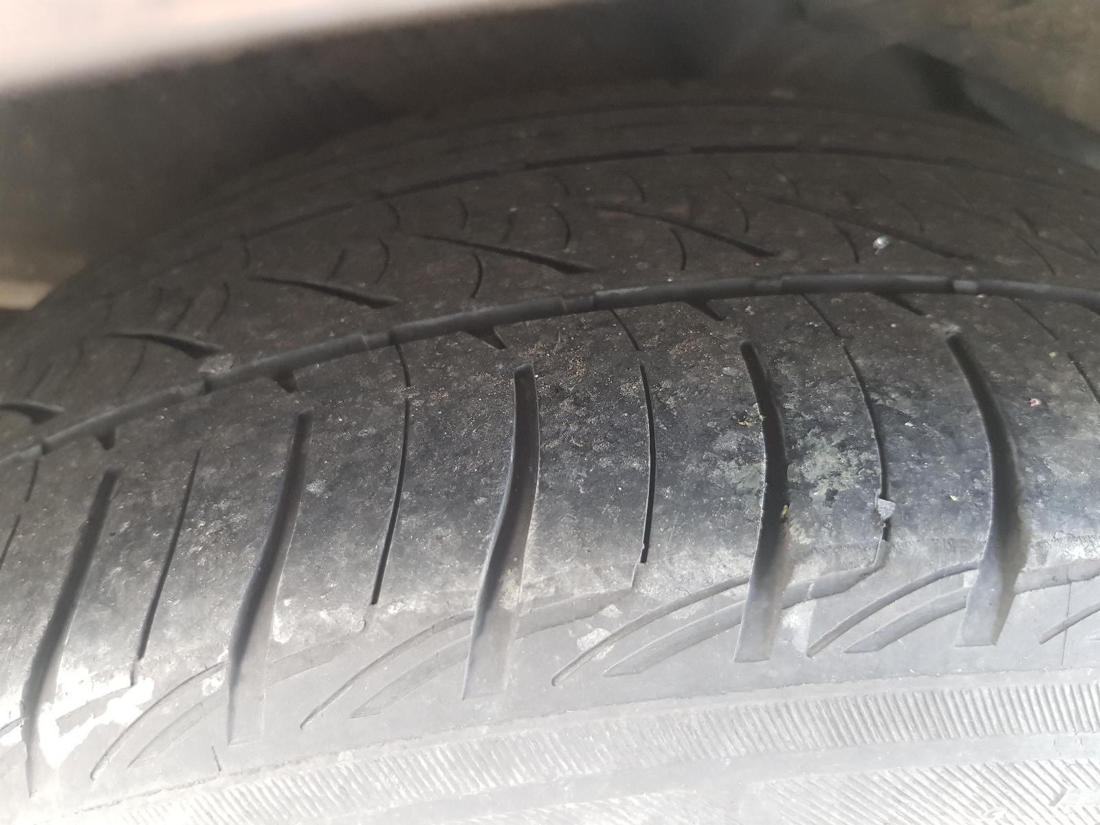 Ford Mondeo - MD 2014-2017