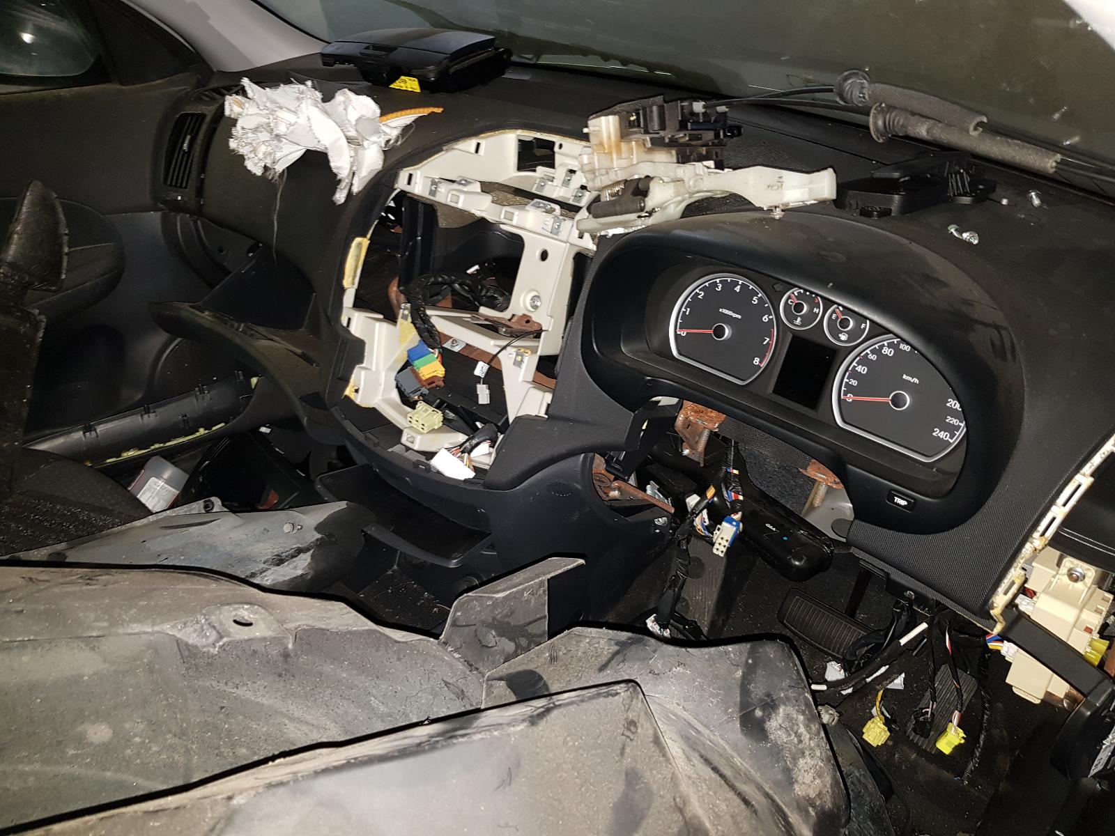 Hyundai i30 - 2007-2016