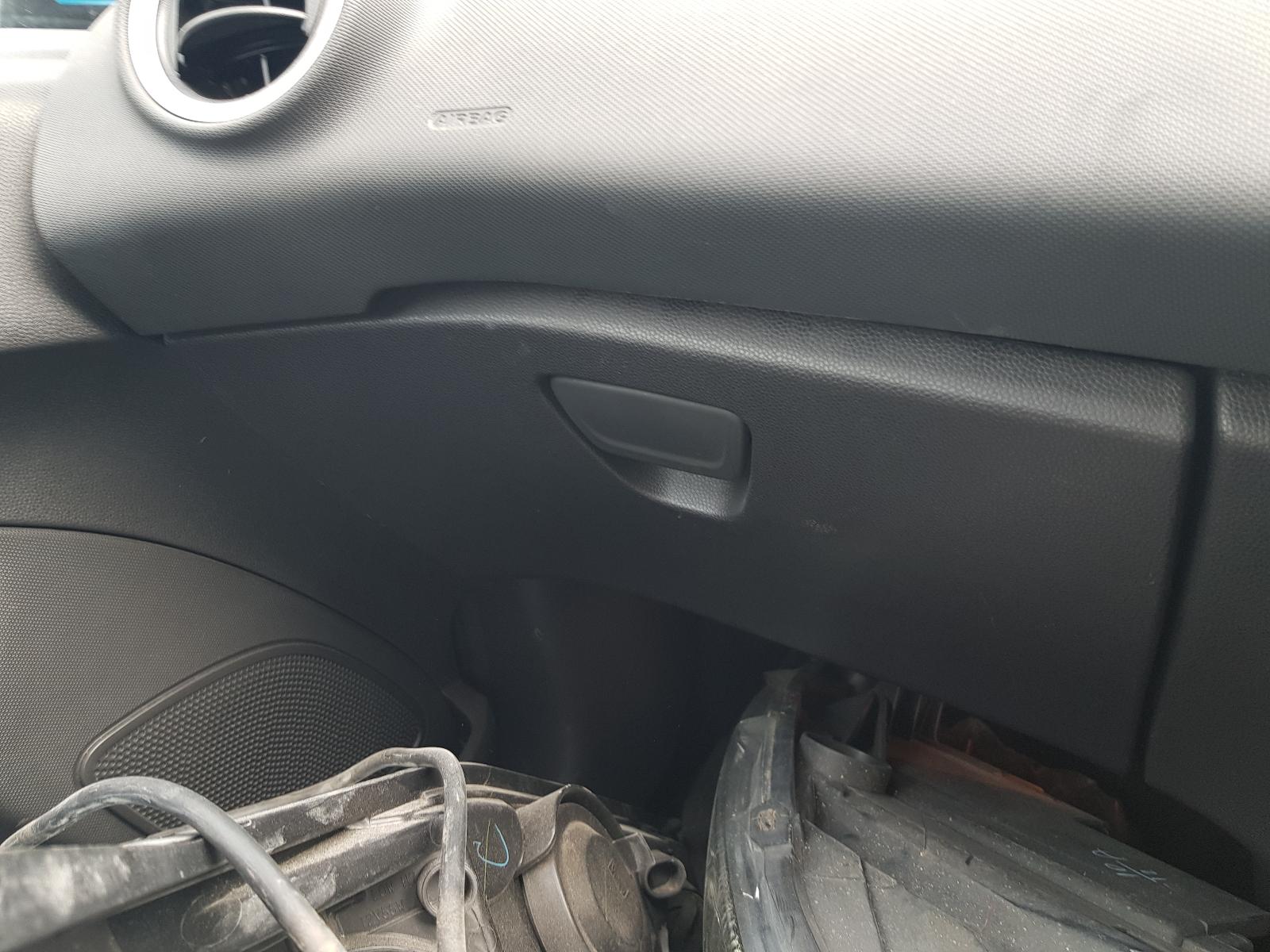 Ford Fiesta - MK VI 2008-Present