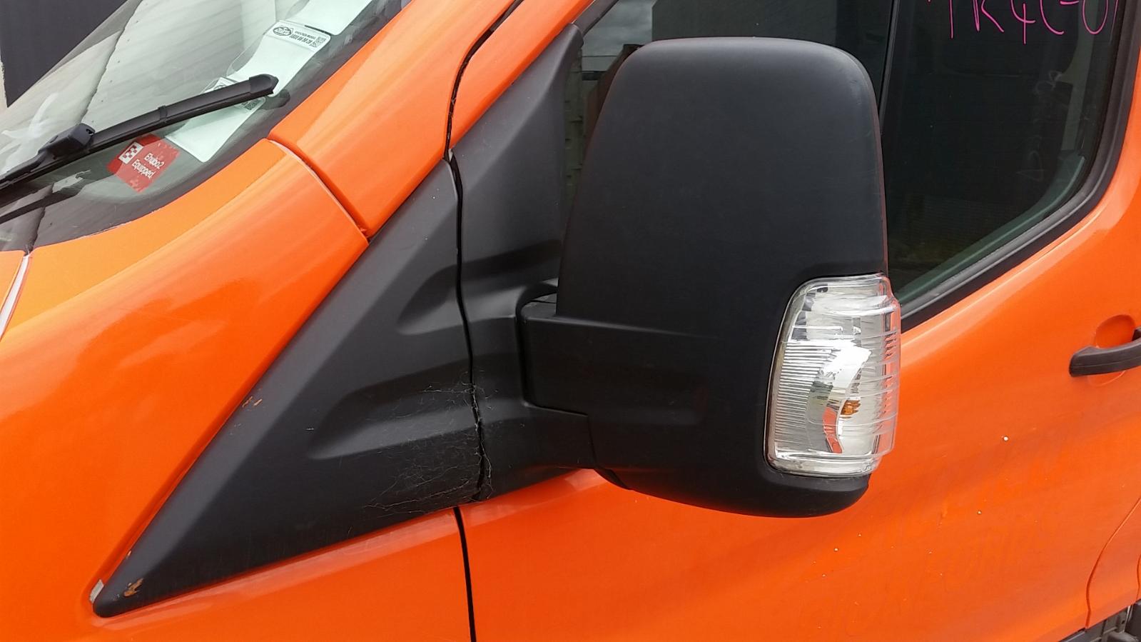 Ford Transit - Other