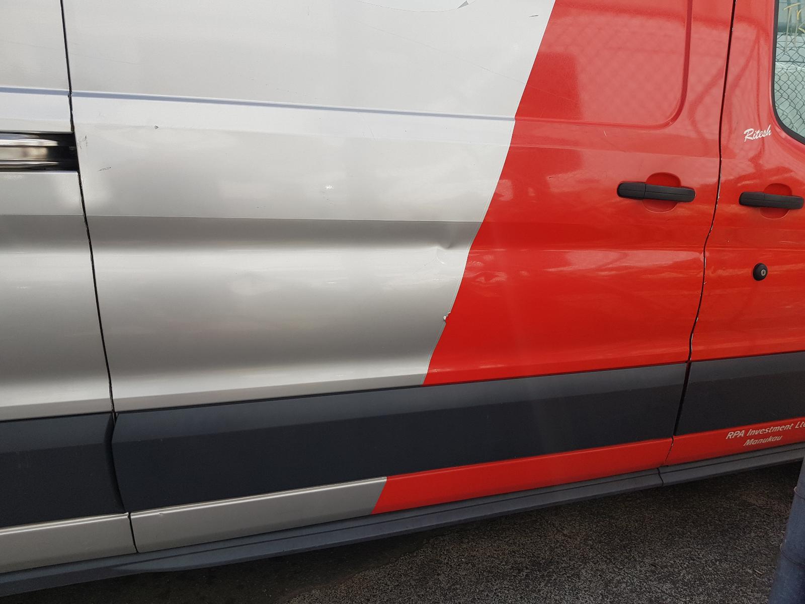 Ford Transit - Other