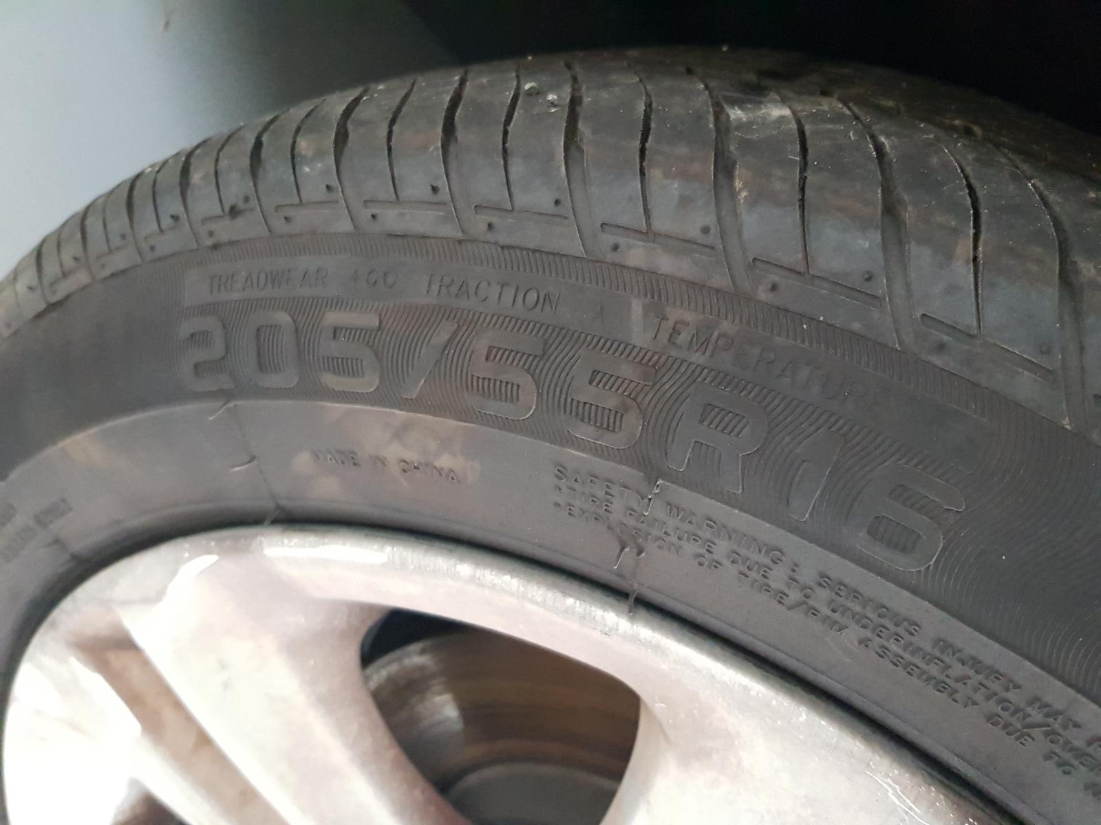 Holden Astra - J 2009-Present