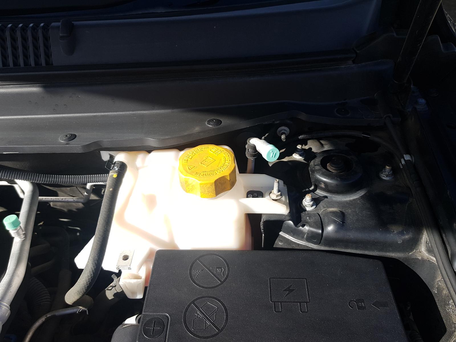 Holden Captiva - Captiva 5 2006-2011