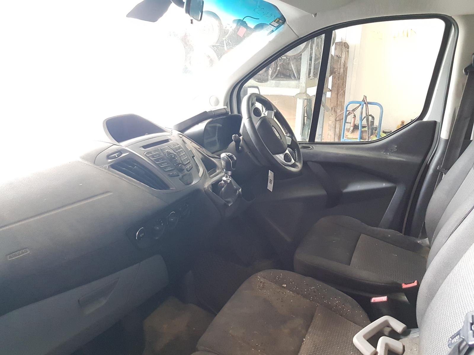 Ford Transit - Other