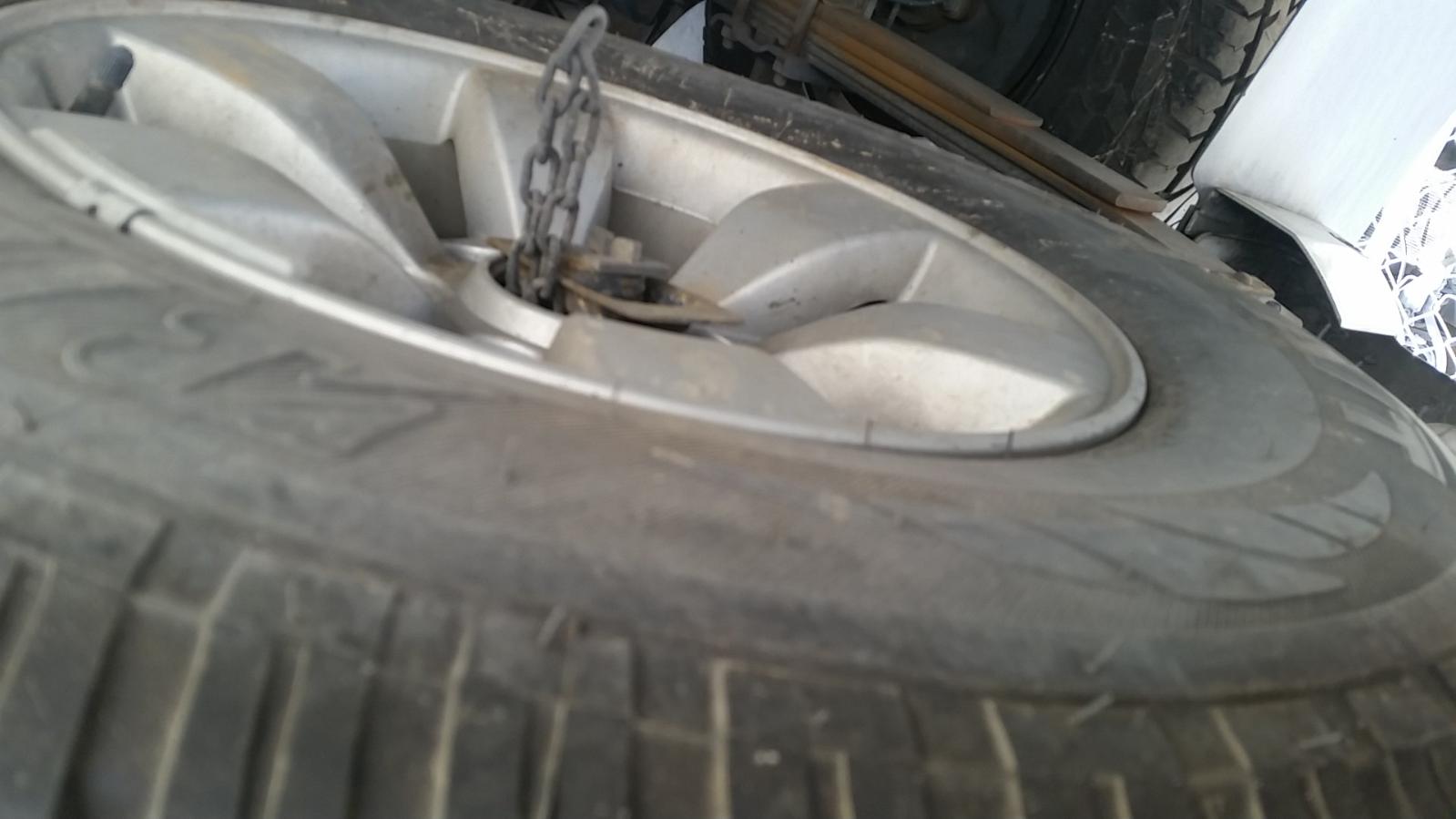 Ford Ranger - PJ 2006-2009