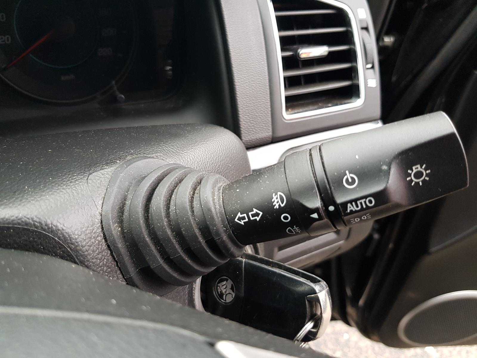 Holden Captiva - Captiva 7 2011-Present