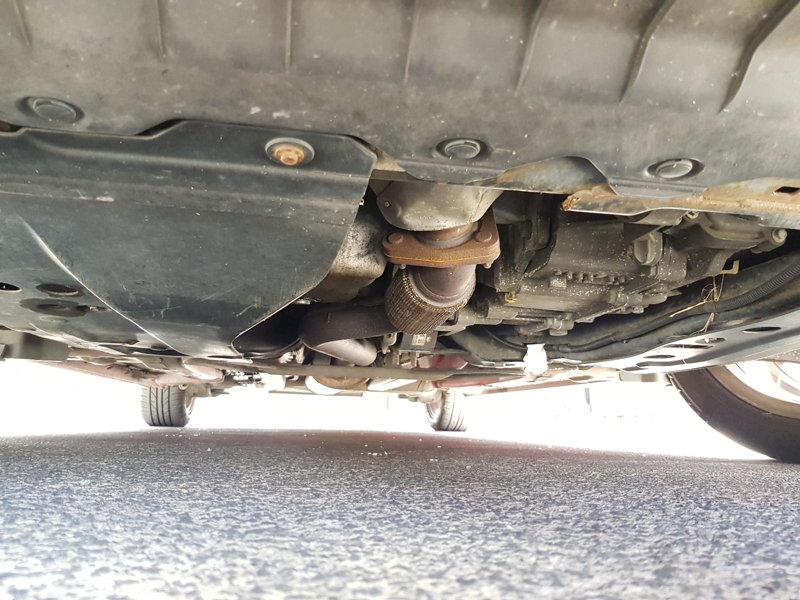 Holden Cruze - 2009-Present