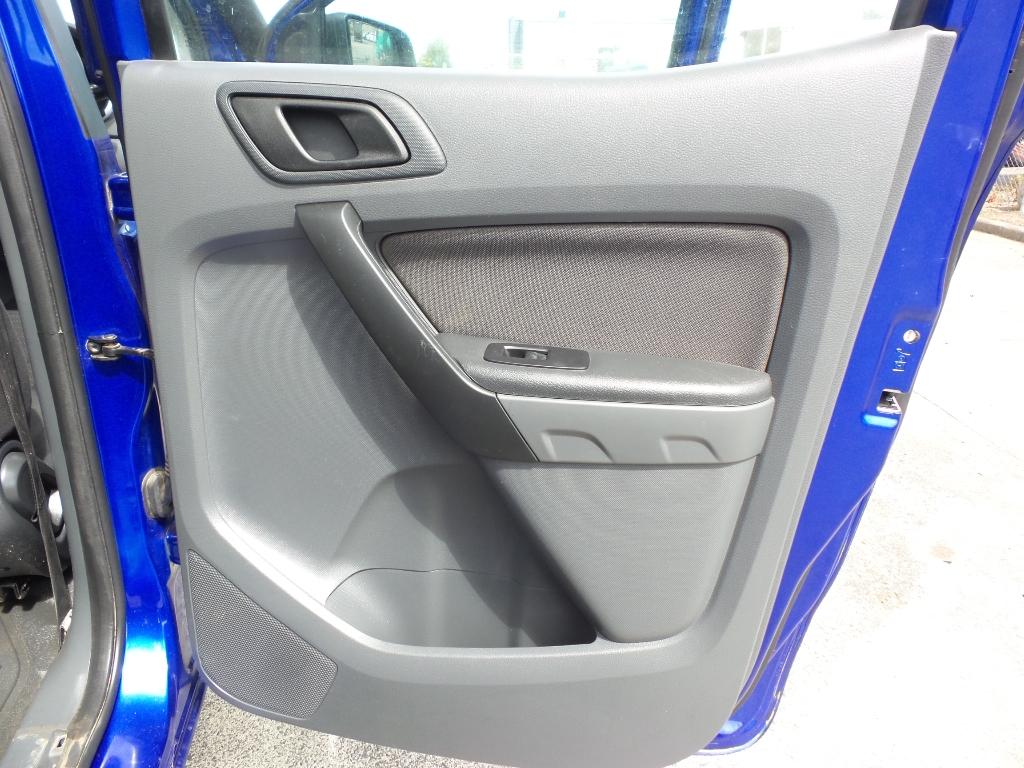 Ford Ranger - PX/PX2 2011-2017