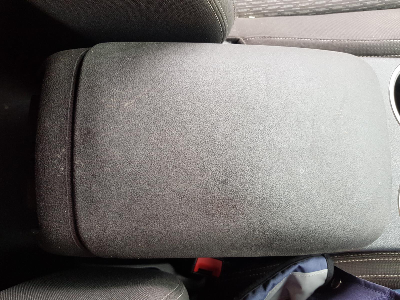 Holden Commodore - VF 2013-Present