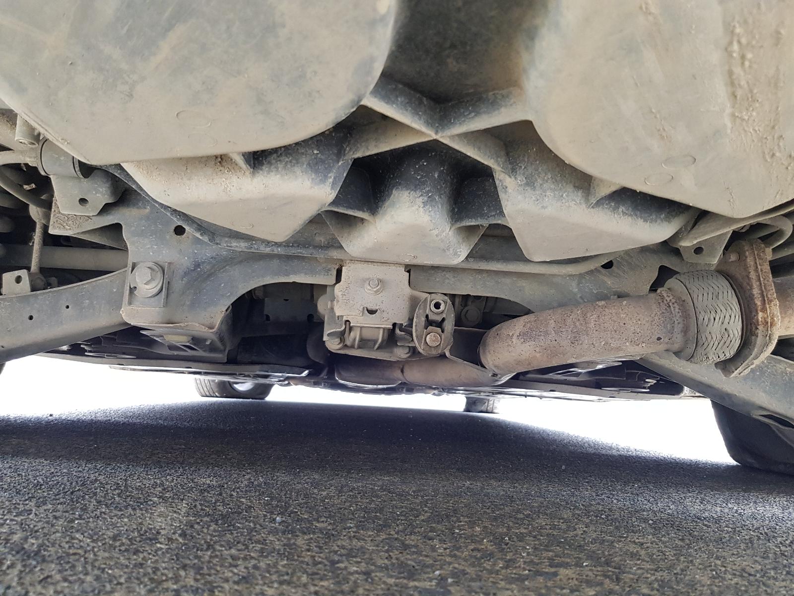 Holden Commodore - VF 2013-Present