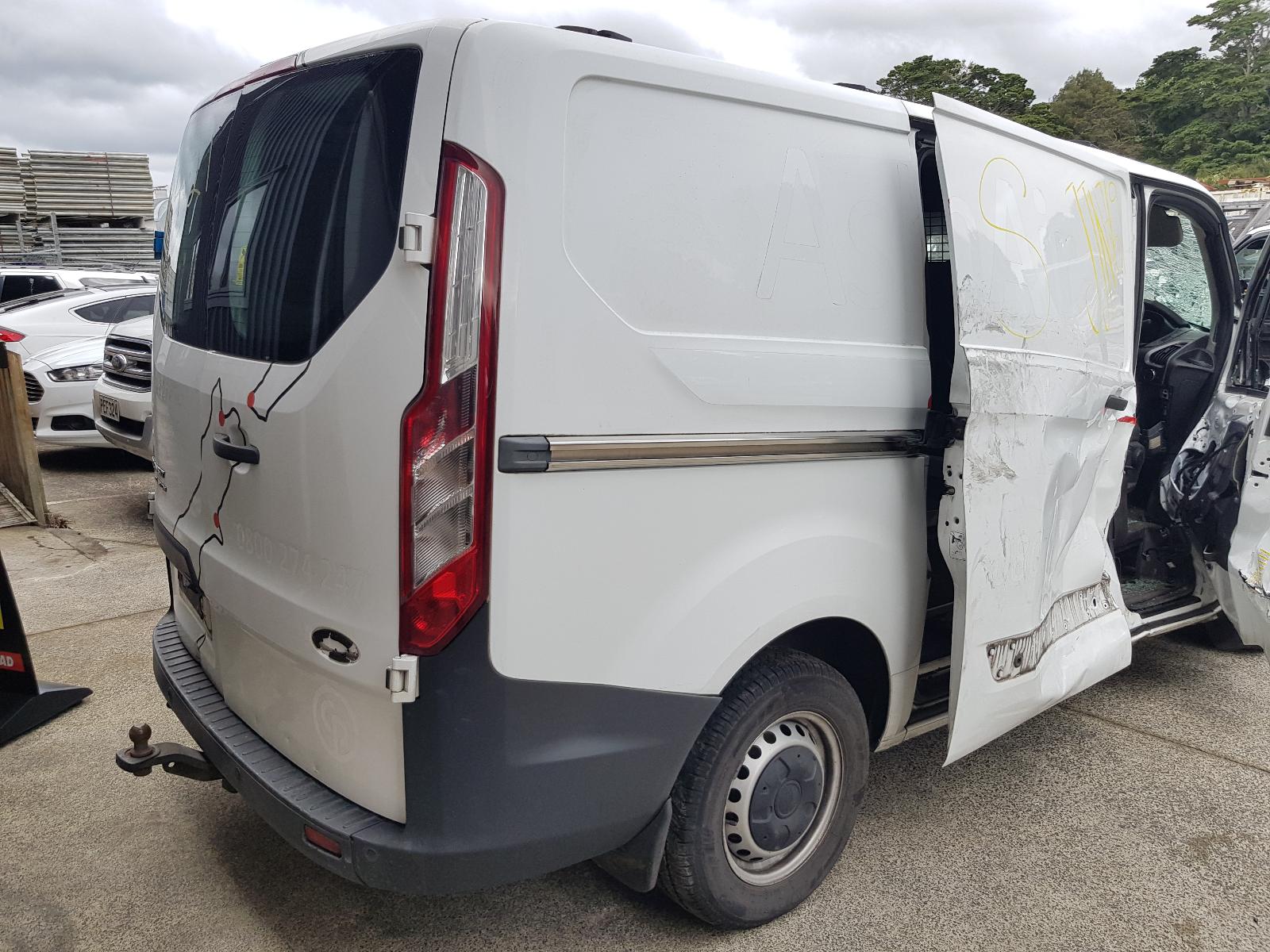 Ford Transit - Other