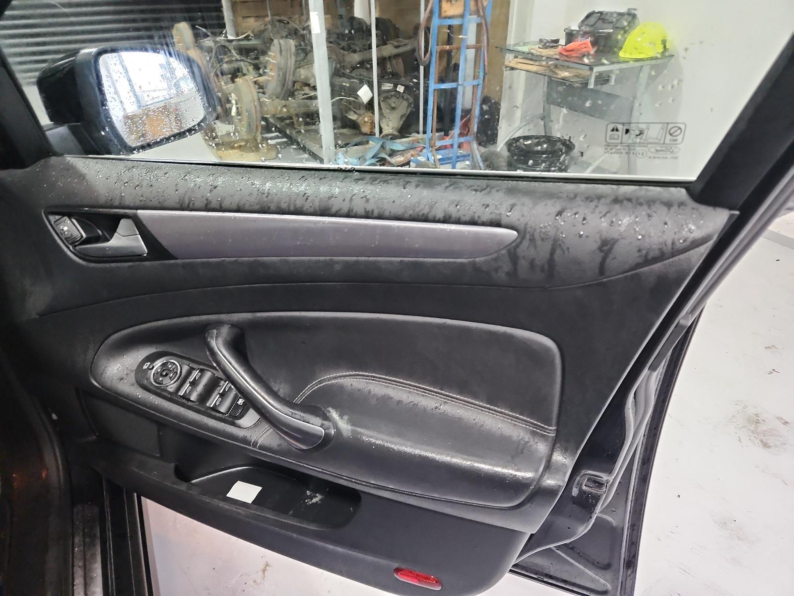 Ford Mondeo - MC 2011-2014