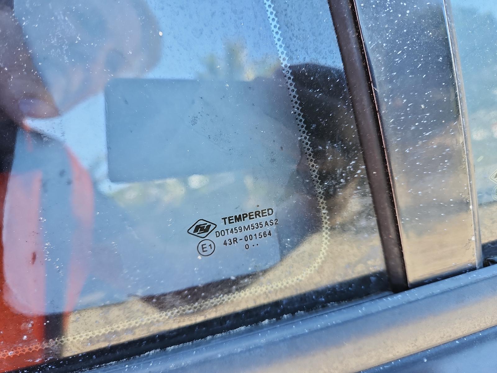 Holden Commodore - VE 2006-2013