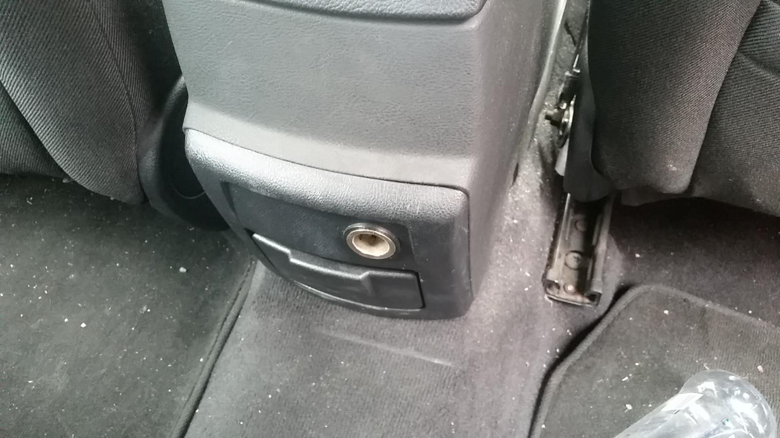 Ford Mondeo - MA-MB 2007-2010