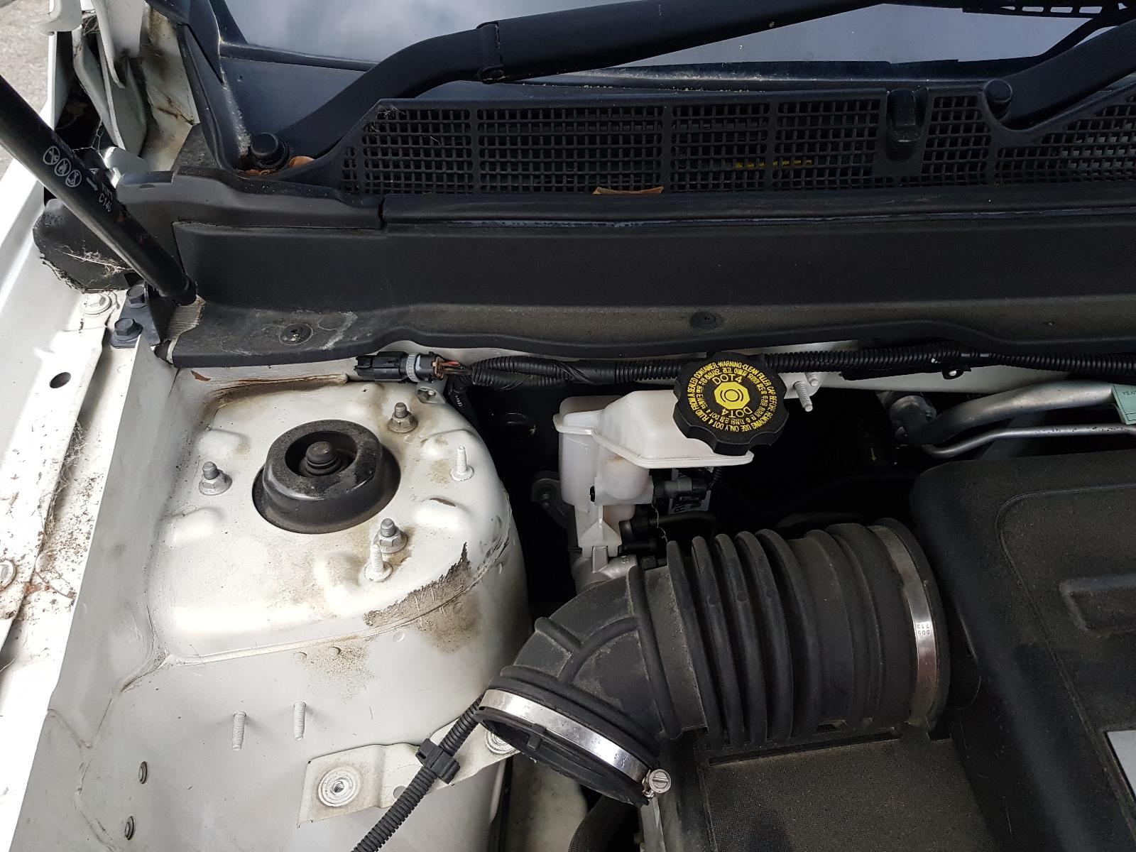 Holden Captiva - Captiva 7 2011-Present