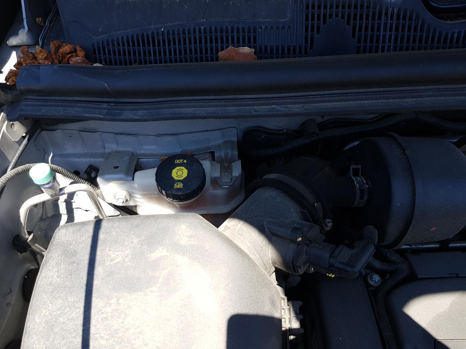 Holden Trax - TJ Series 2013-Present