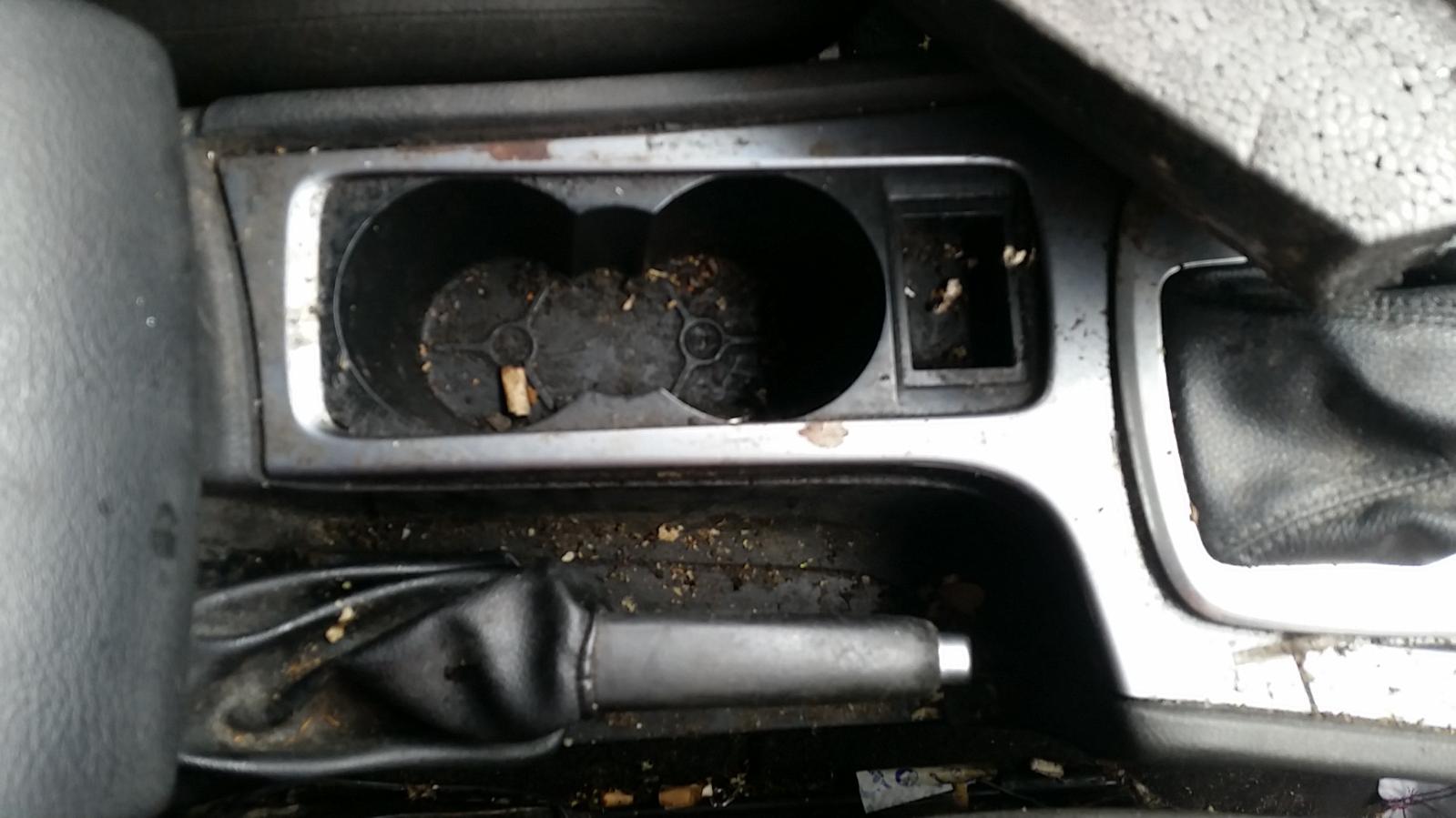 Ford Mondeo - MC 2011-2014