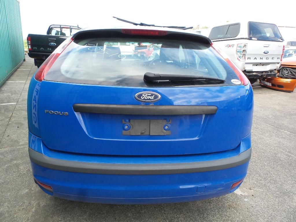 Ford Focus - LS 2005-2007