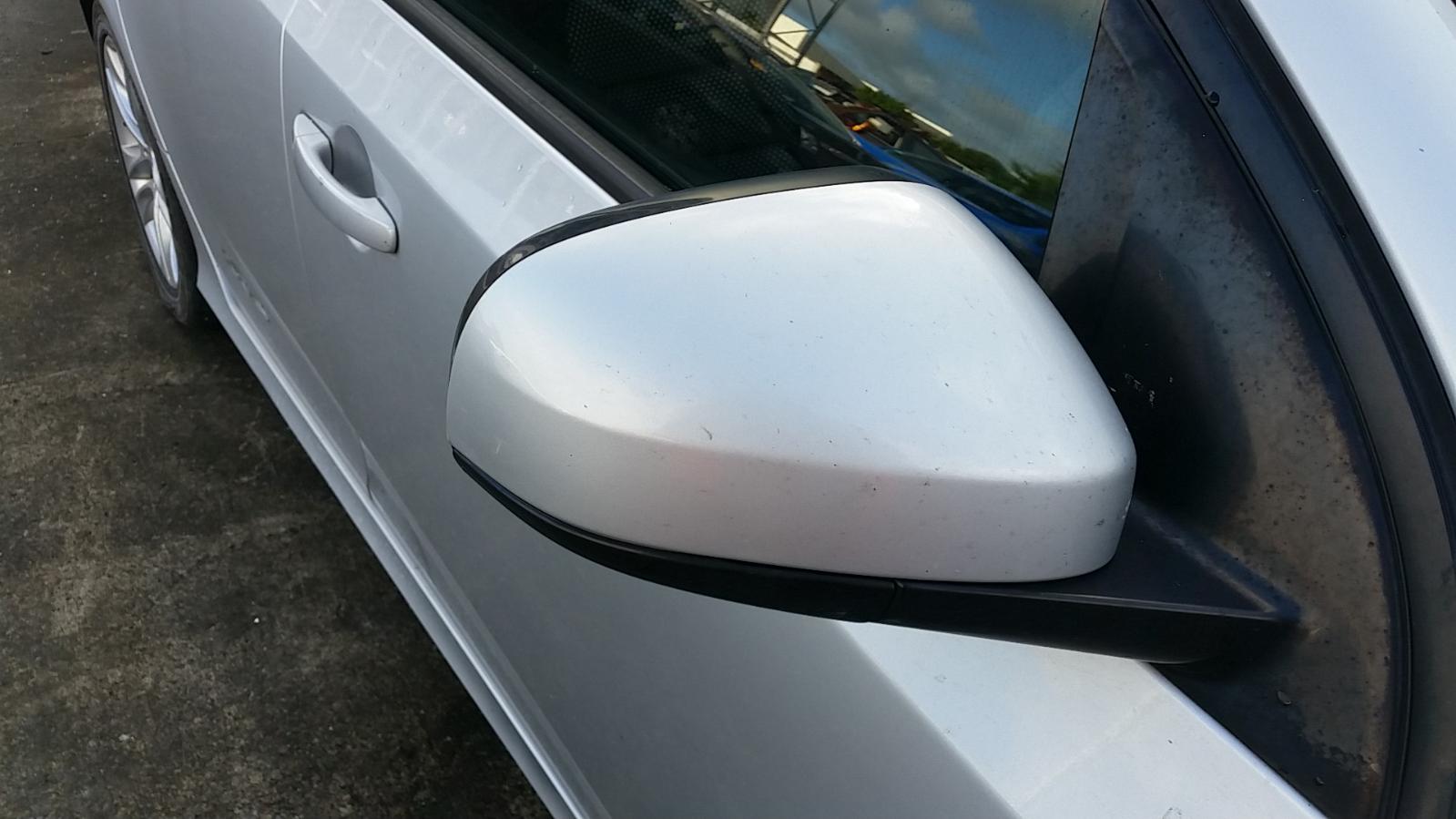 Ford Falcon - FG-FGX 2008-2016