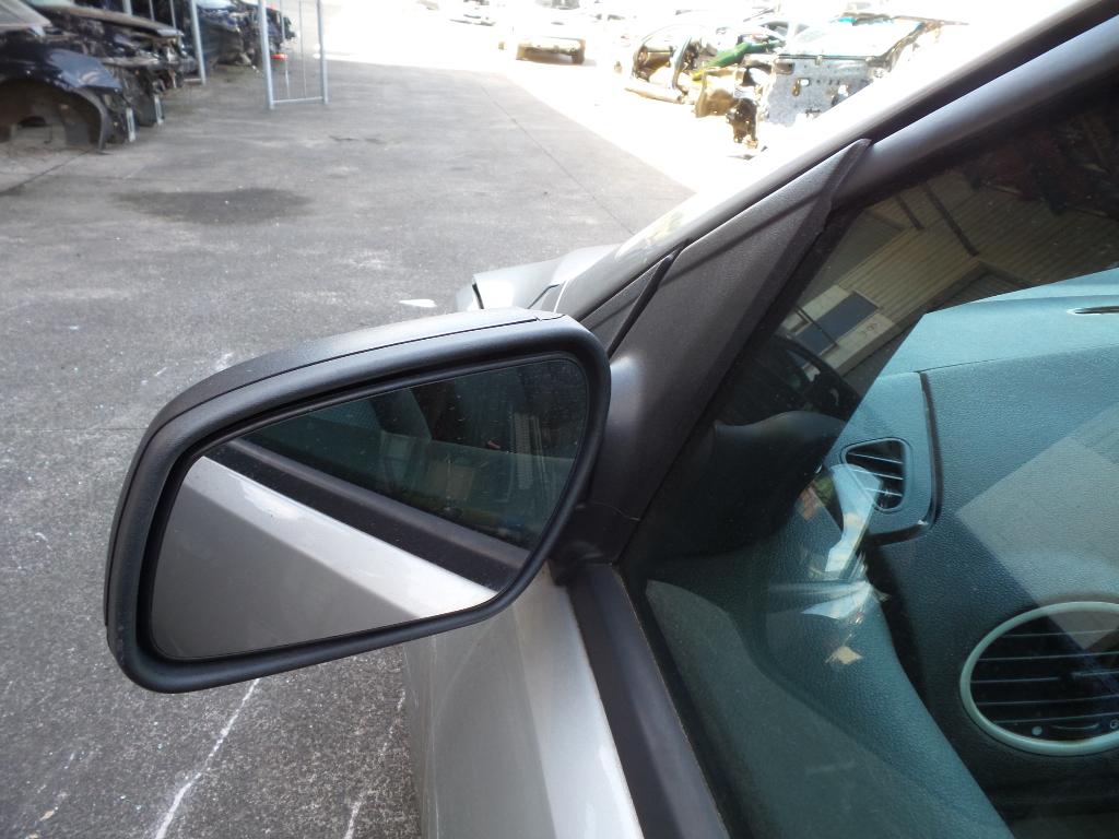 Ford Focus - LS 2005-2007