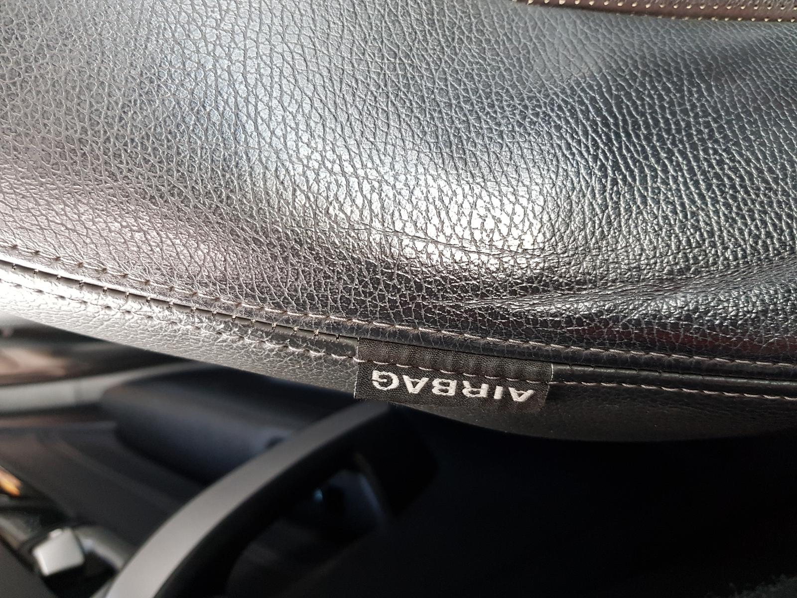 Holden Captiva - Captiva 7 2011-Present