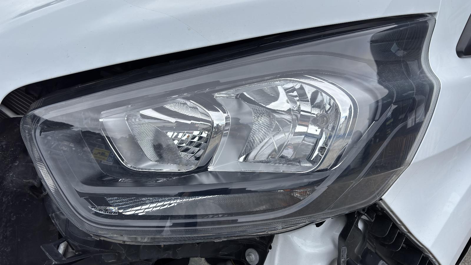 Ford Transit - Other